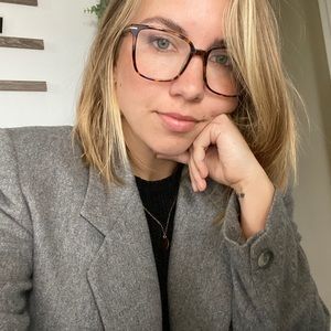 Meet your Posher, Nicki